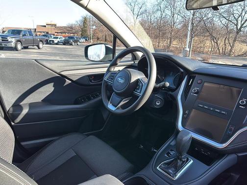 2020 Subaru Outback Base