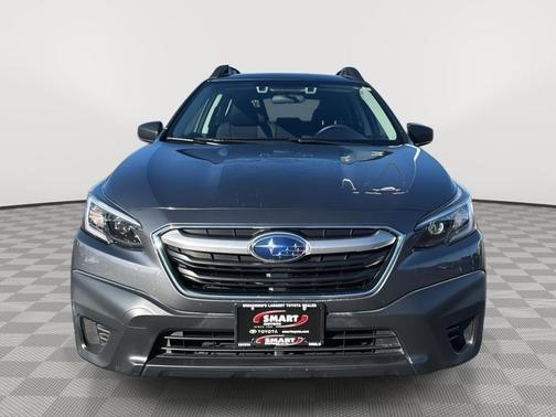 2020 Subaru Outback Base