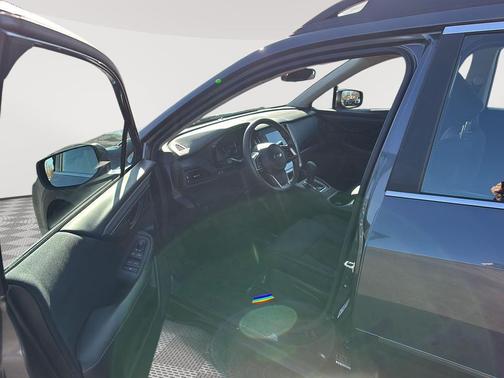 2020 Subaru Outback Base