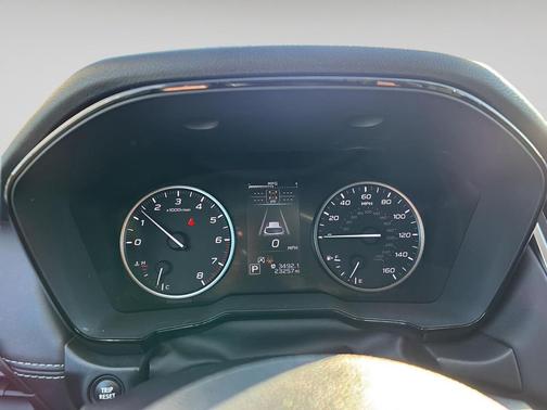 2020 Subaru Outback Base