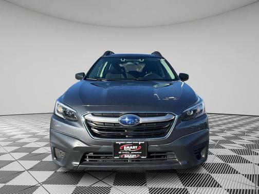 2020 Subaru Outback Base