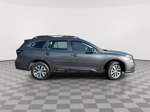 2020 Subaru Outback Base