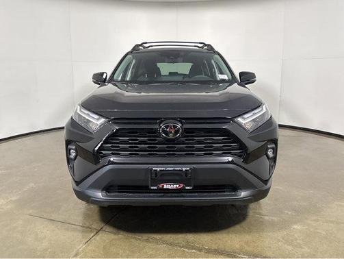 2025 Toyota RAV4 Hybrid Woodland Edition