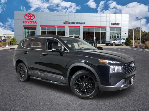 2023 Hyundai SANTA FE XRT