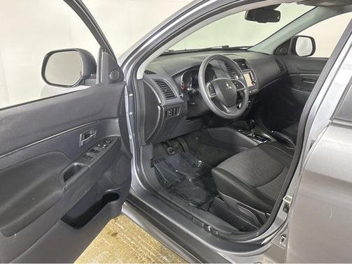 2021 Mitsubishi Outlander Sport 2.0 ES