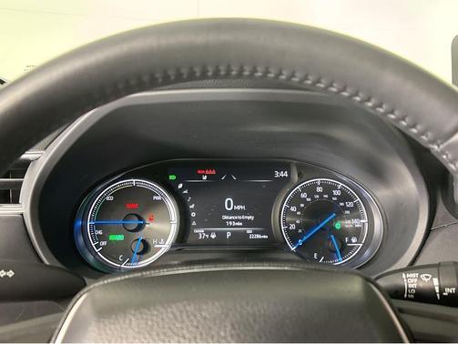 2023 Toyota Venza LE