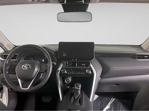 2023 Toyota Venza LE