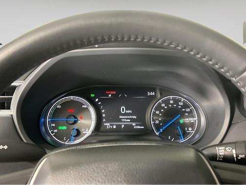 2023 Toyota Venza LE