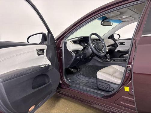 2016 Toyota Avalon Touring