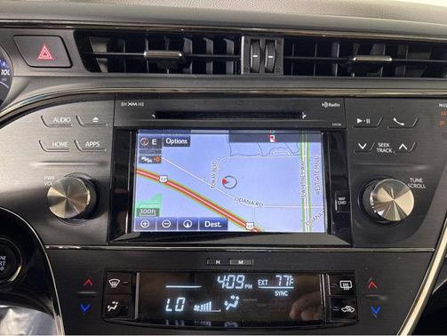 2016 Toyota Avalon Touring