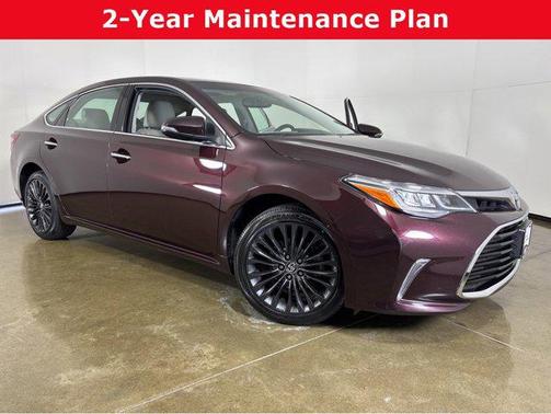 2016 Toyota Avalon Touring