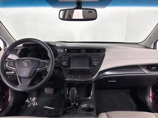 2016 Toyota Avalon Touring