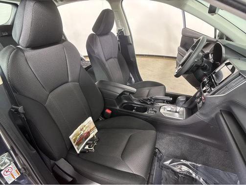 2017 Subaru Impreza 2.0i Premium