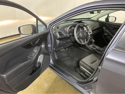 2017 Subaru Impreza 2.0i Premium