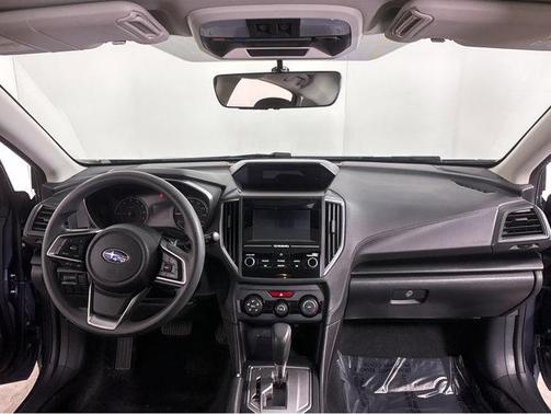 2017 Subaru Impreza 2.0i Premium