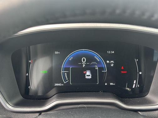 Celestite 2024 Toyota Corolla Hybrid SE