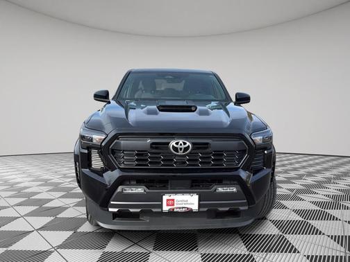 2024 Toyota Tacoma Hybrid TRD Sport