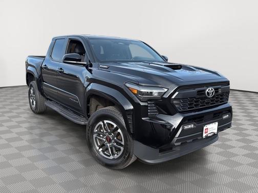 2024 Toyota Tacoma Hybrid TRD Sport