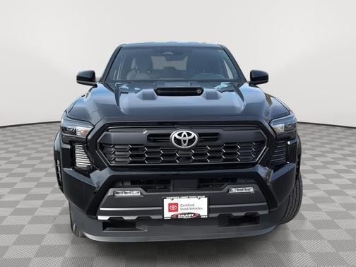 2024 Toyota Tacoma Hybrid TRD Sport