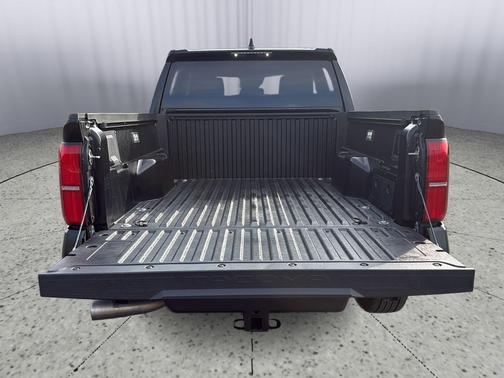 2024 Toyota Tacoma Hybrid TRD Sport