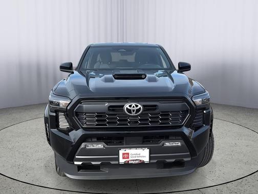 2024 Toyota Tacoma Hybrid TRD Sport