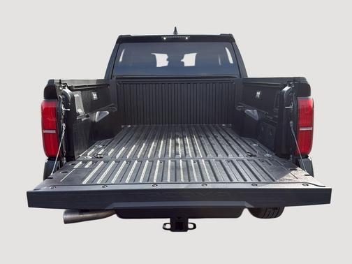 2024 Toyota Tacoma Hybrid TRD Sport