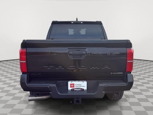 2024 Toyota Tacoma Hybrid TRD Sport