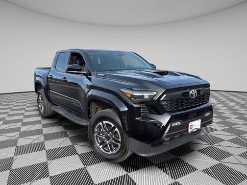 2024 Toyota Tacoma Hybrid TRD Sport