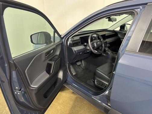 Storm Cloud 2026 Toyota RAV4 XLE Premium