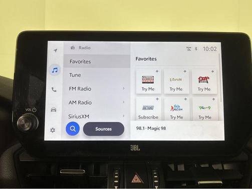 2023 Toyota RAV4 Hybrid Limited