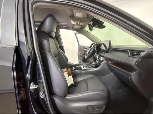 2023 Toyota RAV4 Hybrid Limited