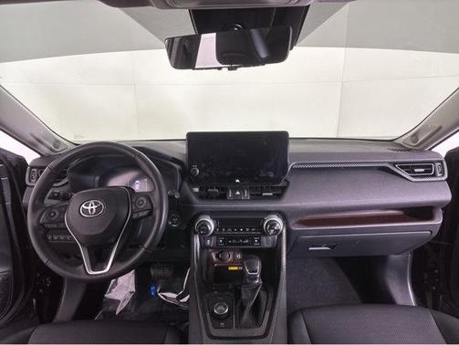 2023 Toyota RAV4 Hybrid Limited