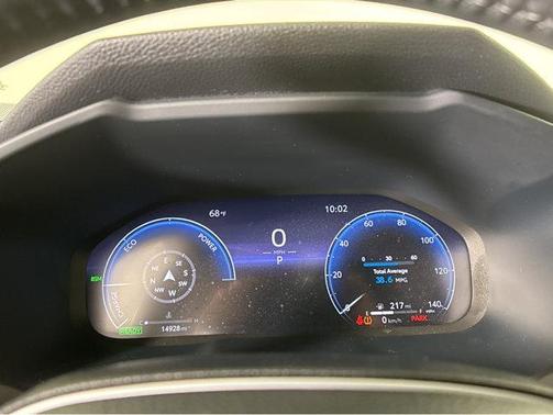 2023 Toyota RAV4 Hybrid Limited