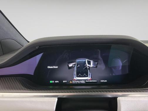 2022 Tesla Model X Plaid Tri Motor All-Wheel Drive