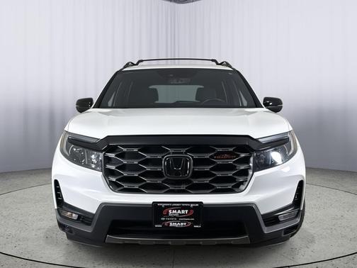 2022 Honda Passport AWD TrailSport