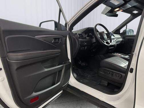 2022 Honda Passport AWD TrailSport