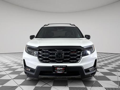 2022 Honda Passport AWD TrailSport