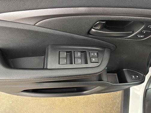 2022 Honda Passport AWD TrailSport