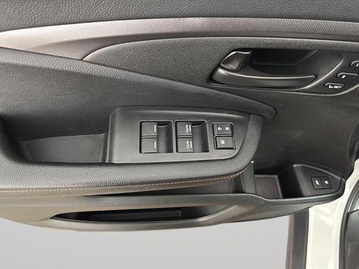 2022 Honda Passport AWD TrailSport