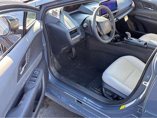 2026 Toyota Prius Limited