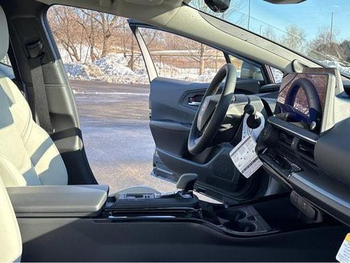 2026 Toyota Prius Limited