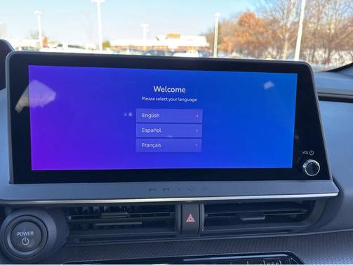 2026 Toyota Prius Limited