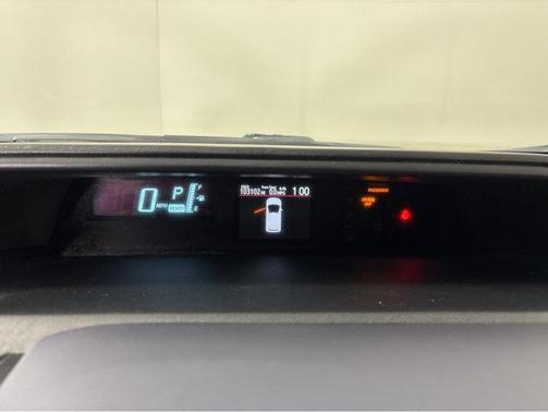 2016 Toyota Prius c Two