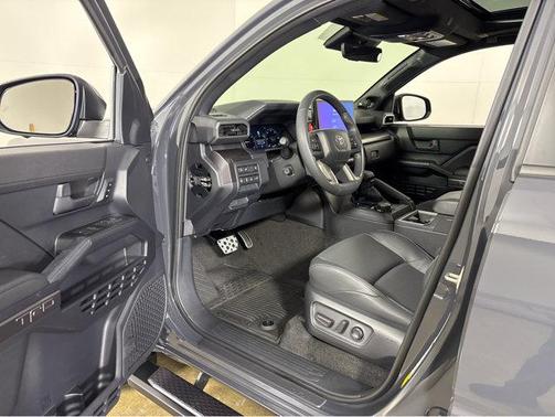 2025 Toyota 4Runner TRD Sport Premium