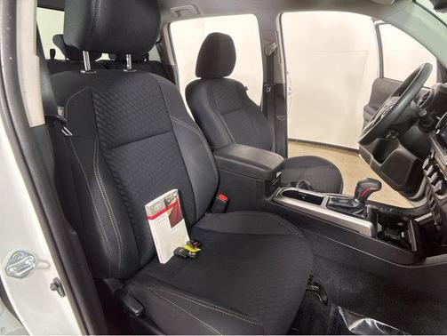 2023 Toyota Tacoma Trail Edition