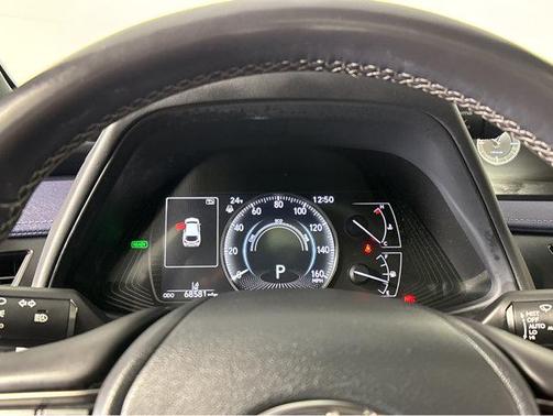 2021 Lexus UX 250h Base