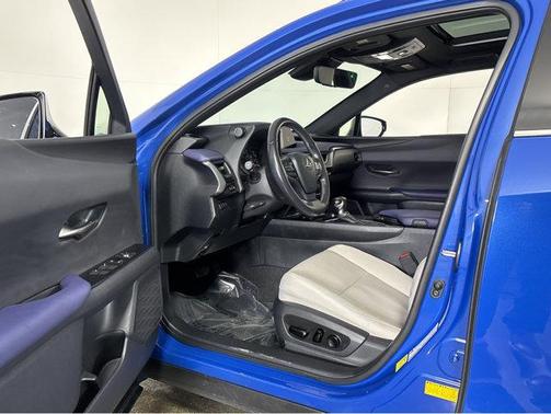 2021 Lexus UX 250h Base