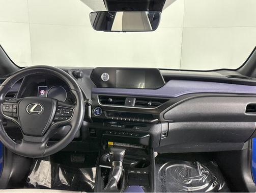 2021 Lexus UX 250h Base