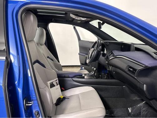 2021 Lexus UX 250h Base