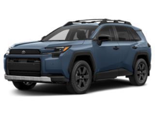 Storm Cloud 2026 Toyota RAV4 Woodland
